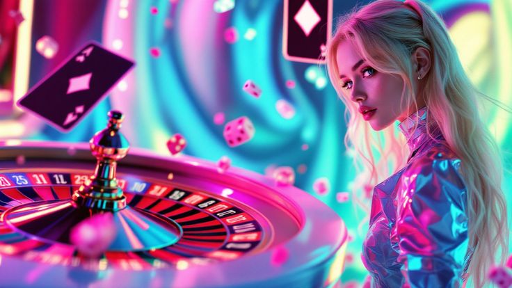Jackpot Jill Live Casino