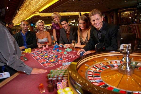 Jackpot Jill Live Betting