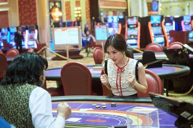 Jackpot Jill Live Betting