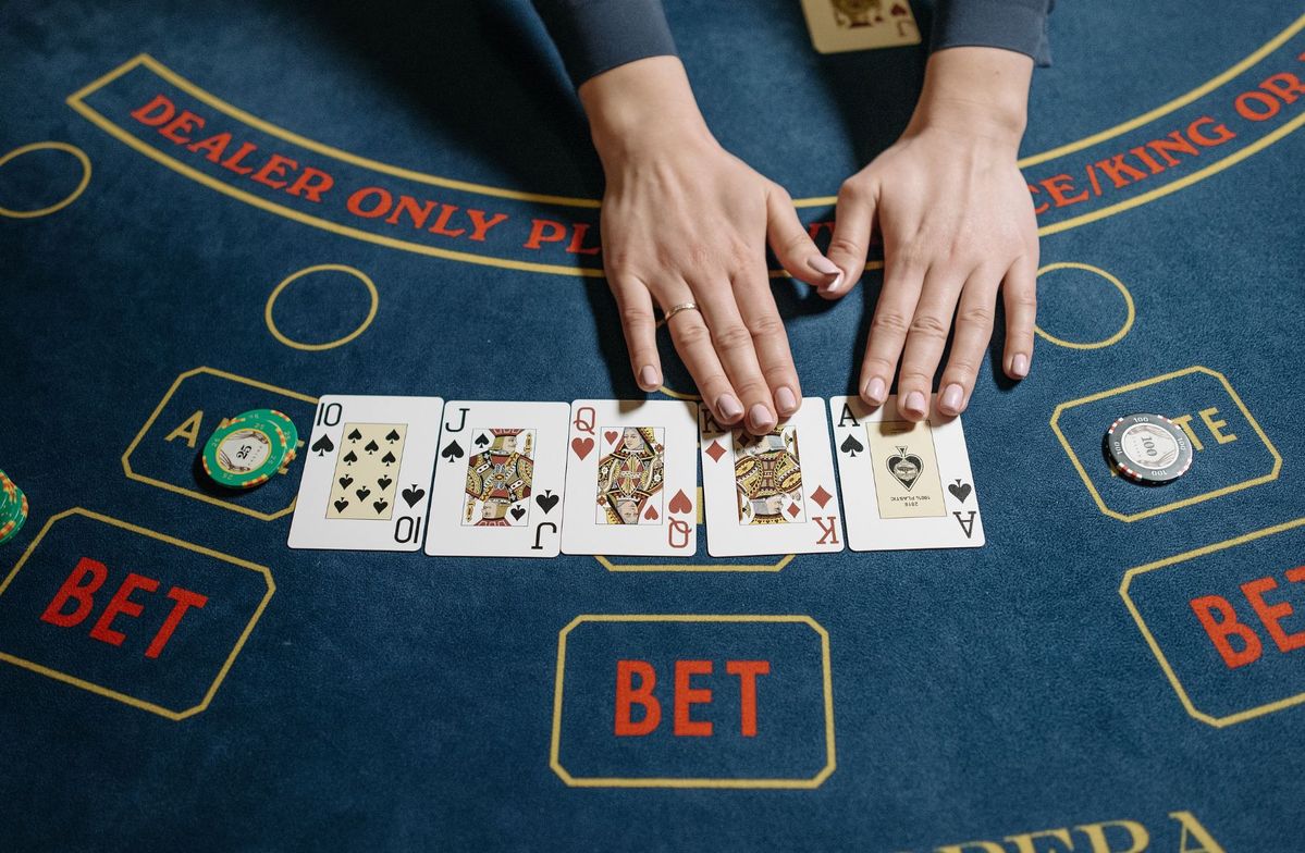 Jackpot Jill Welcome Bonus