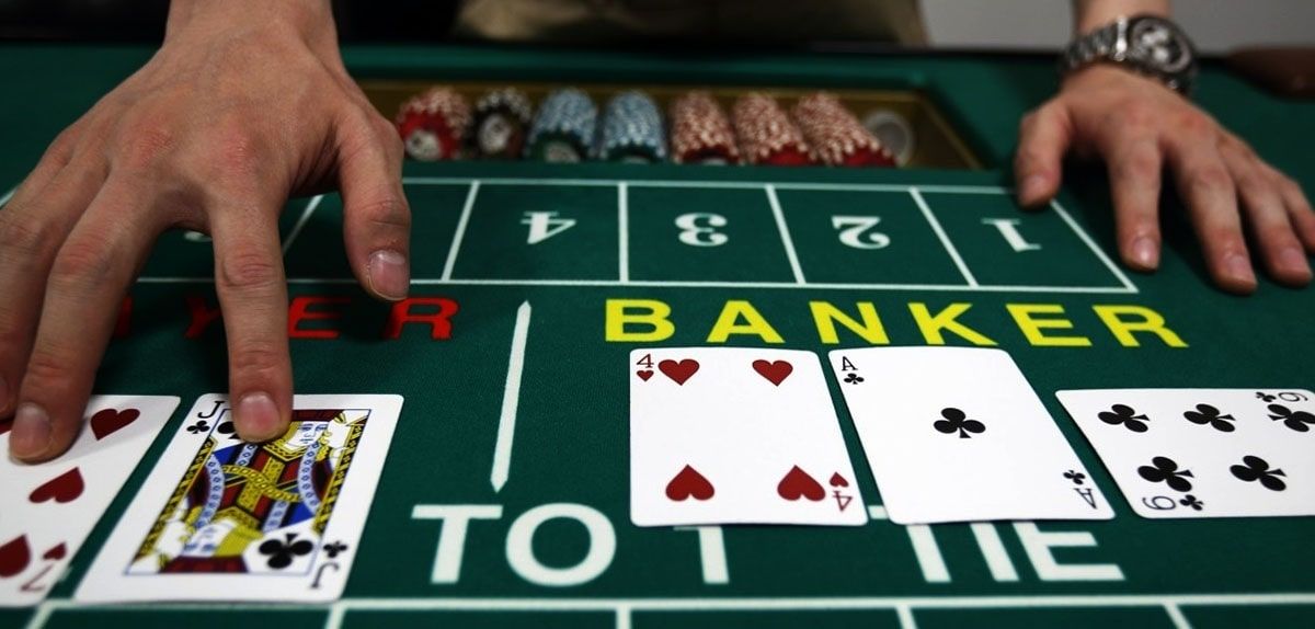 Jackpot Jill Live Casino