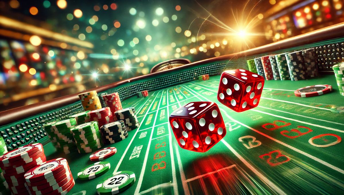 Jackpot Jill Live Betting